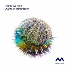 Richard Wolfsdorf - B - FIVA 2