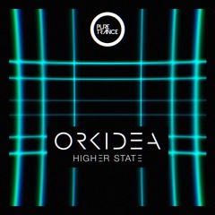 Orkidea - Higher State