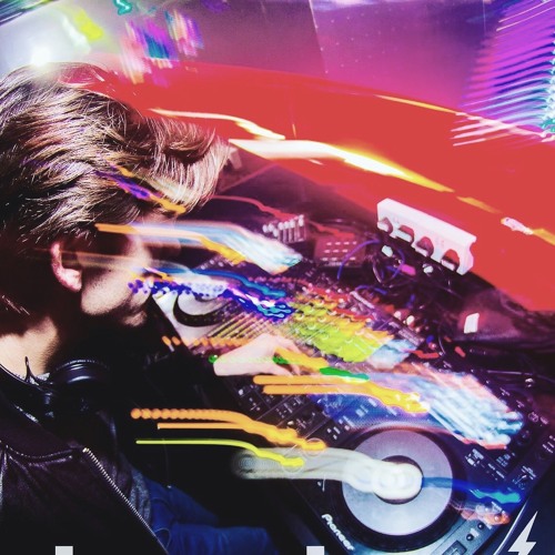 Luke James - February 2017 Commercial House Mix