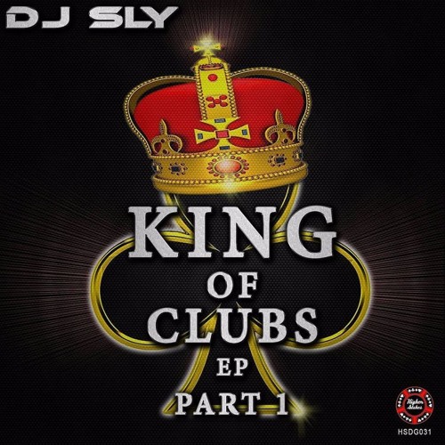 DJ SLY - GAS BAG