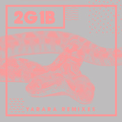 4- Yarara (Kid Cala Remix)