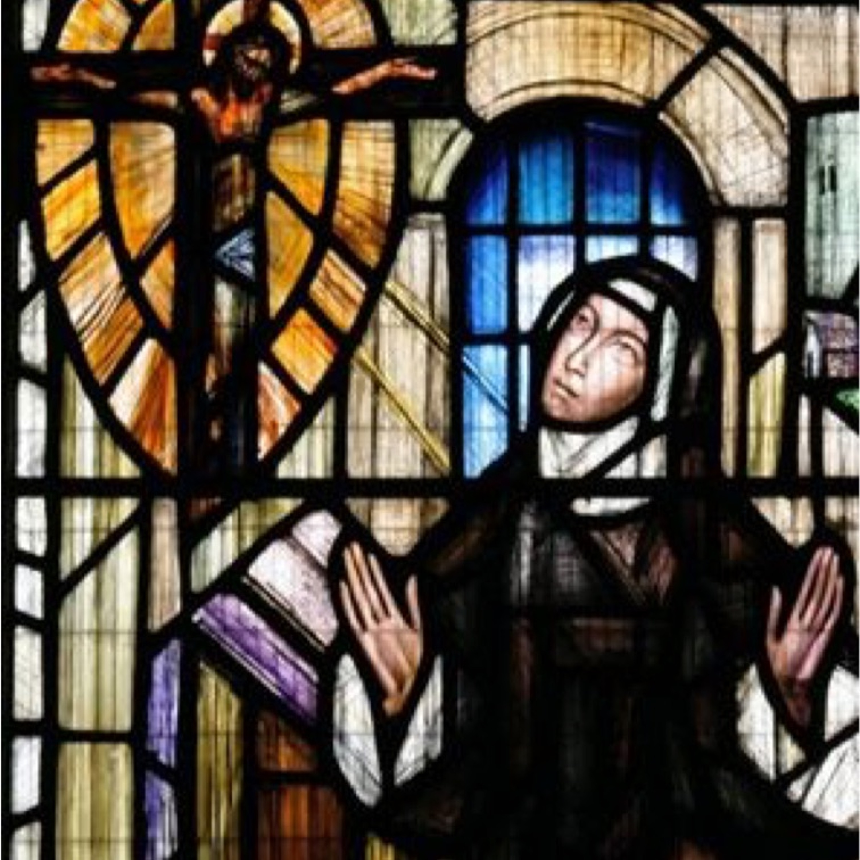 Corinne Saunders: Otherworldly Encounters - Voices and Visions in the Medieval Period episode artwork