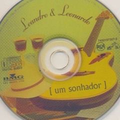 Leandro E Leonardo - Cumade E Cumpade - Edit Lucaeffedj
