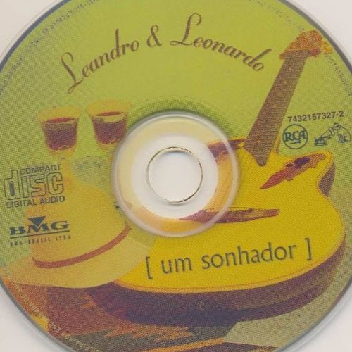 Leandro E Leonardo - Cumade E Cumpade - Edit Lucaeffedj