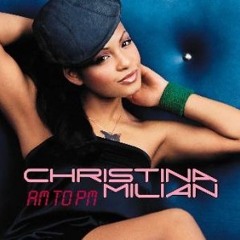 Christina Milian Vs. Alex Guesta - AM to PM (Tommy Marcus Mash-Up)