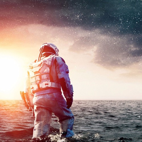 Stream Interstellar - Stay - Main Theme Song - Hans Zimmer ( Remix.