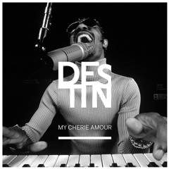 Ma Cherie Amour (DESTIN 'Broke Up' Edit)