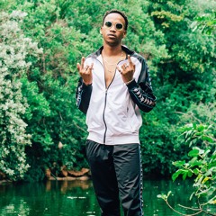 Yung Age Wave [Prod Lehlohonolo]