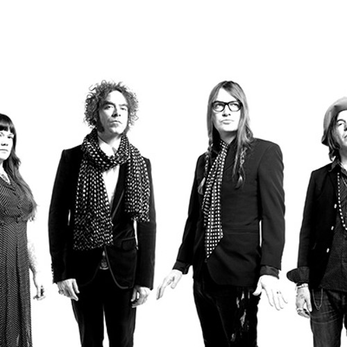 Kyle Meredith with... The Dandy Warhols (2017)
