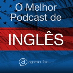 Podcast em Inglês no Celular