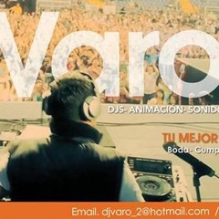 REGGUE VIEJO MIX 1 DJVARO