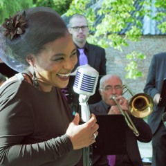 Rio de janeiro blue - Sharon Doelwijt & New mean swing machine