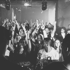 The Slum Vagabunds - Live @ Fuse Matiné 11.02.17