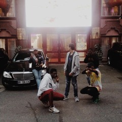 Yosheb X RVN - Le Sang De la Veine/ 2 Fois