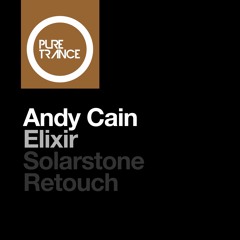 Andy Cain - Elixir (Solarstone Extended Retouch)