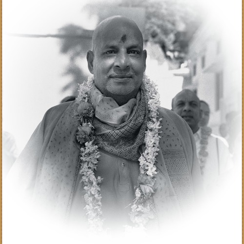 JAYA GANESHA- SWAMI SIVANANDA CHANTING