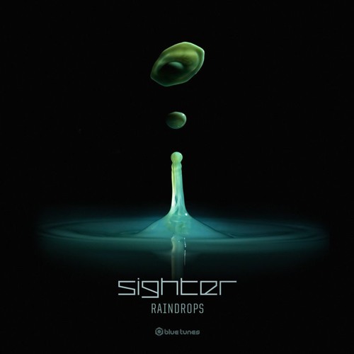 Sighter - Into The Future (Original Mix) OUT NOW! @ Blue Tunes Records