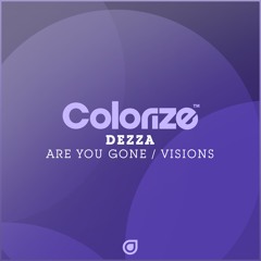Dezza - Visions [OUT NOW]