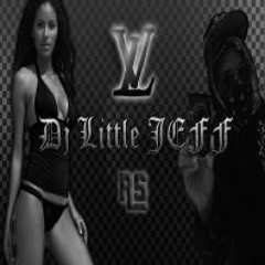 [Dj Little JEFF] ?My FirST R'mX?