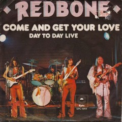 Redbone - Come And Get Your Love (DJ Quads's Flip)