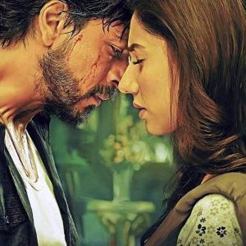 Meray Rashk-e-Qamar Movie Raees