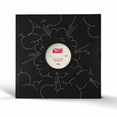 Yaki Incipient - Cracked (SOUTH002)