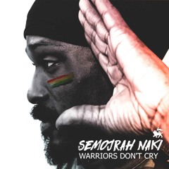 Semojrah Naki "Let Your Light Shine" [Isroyal Records / VPAL Music]