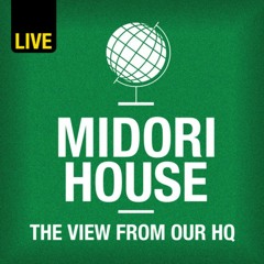 Monocle 24 | Midori House | what3words | Feb 2017
