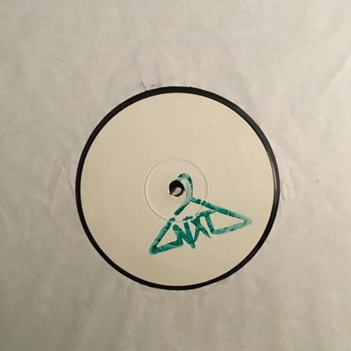 Rich NxT - NXT003 - (NxT Records) - 20th March 2017