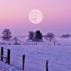 Snow Moon