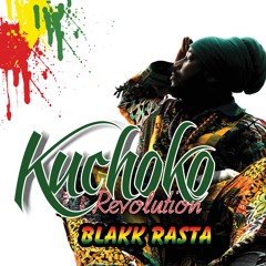 Blakk Rasta (My African Queen Feat. JM) [Blakk & Tuff / VPAL Music]