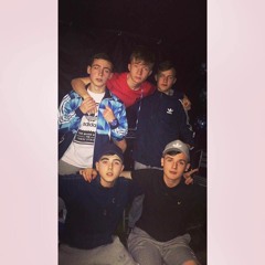Ciao Adiós(Deep)