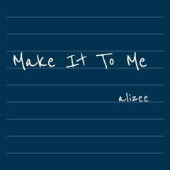 Make It To Me by Sam Smith (Cover)