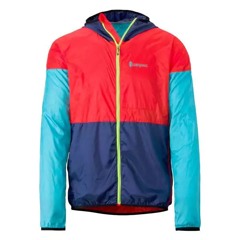 Windbreaker (Prod.  Sxbl Mike)