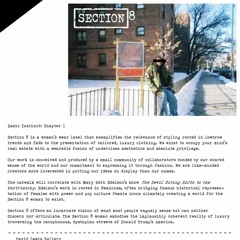 Chapter 1: Basic Instinct