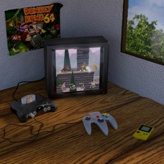 Bad Bad Things (AJJ Cover)