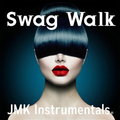 Swag Walk - Flume Type Trap Hip Hop Rap Beat Instrumental