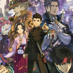 Pursuit ~ The Great Turnabout [MASHUP]