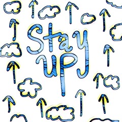 Stay Up (Turkey Sammies)