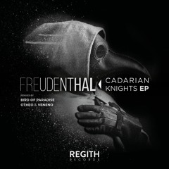 Freudenthal - Cadarian Knights (Mantra Version)