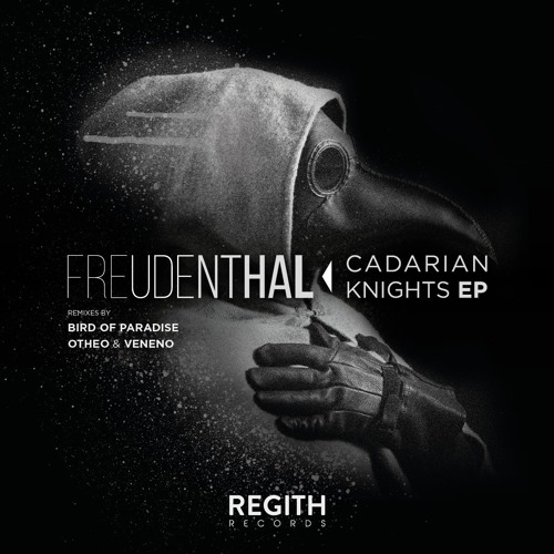 Freudenthal - Cadarian Knights (Mantra Version)
