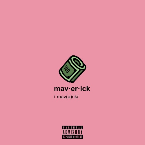 maverick (prod. by kojo a.)