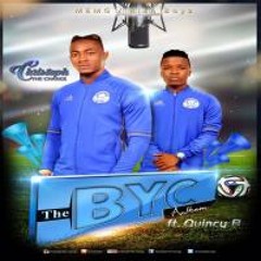 BYC Anthem Christoph Ft. Quincy B