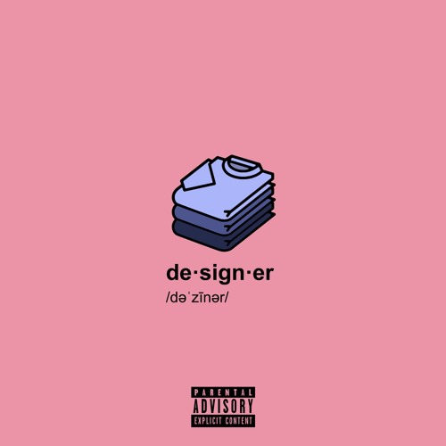 designer (prod. by michael x kyle)