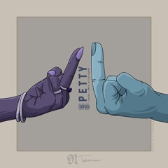 PETTY (PROD. LEX LUGER)