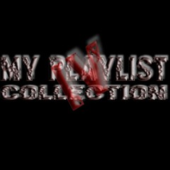 My Playlist Collection IV (Electronic/Industrial/Electro/Synthpop/EBM/Darkwave)