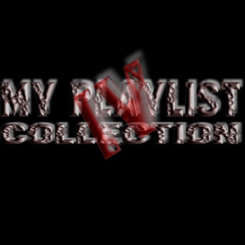 My Playlist Collection IV (Electronic/Industrial/Electro/Synthpop/EBM/Darkwave)
