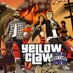 Yellow Claw - #11