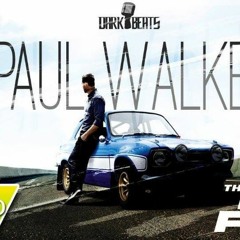 Rap do Paul Walker  (The Fast And The Furious) | Rap Tributo 09