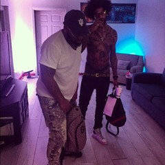Robb Skee & Hoodrich Pablo Juan - Savage